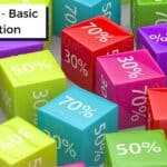 disability rating percentages on cubes