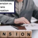 veteran working on va pension application