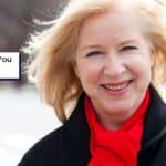 disabled woman over age 50