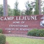 Camp Lejeune