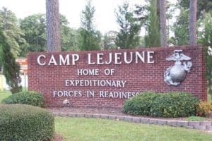 Camp Lejeune