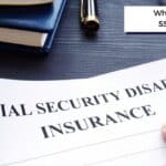 what is ssdi on paper disability claim form