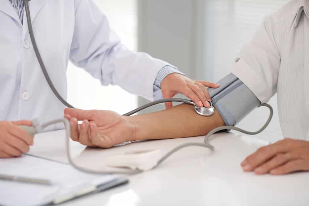 consultative exam