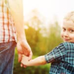 Disability payments for family