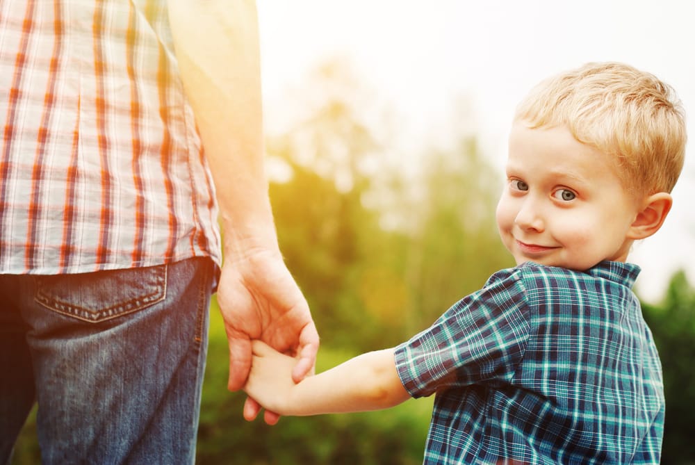 Disability payments for family