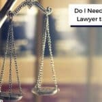 do i need a disabillty lawyer on top of lady justice