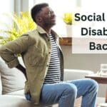 Social Security Disability for back pain