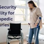 Social Security Disability for orthopedic injuries