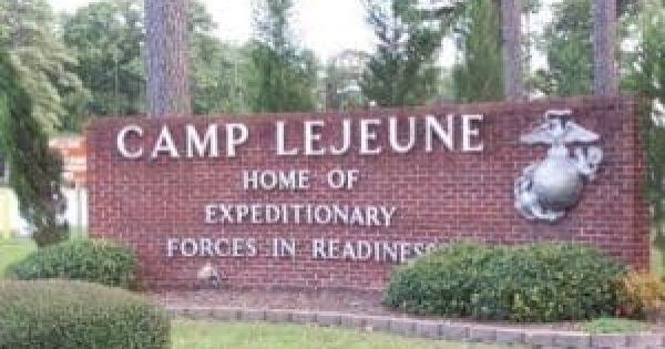 Camp Lejeune
