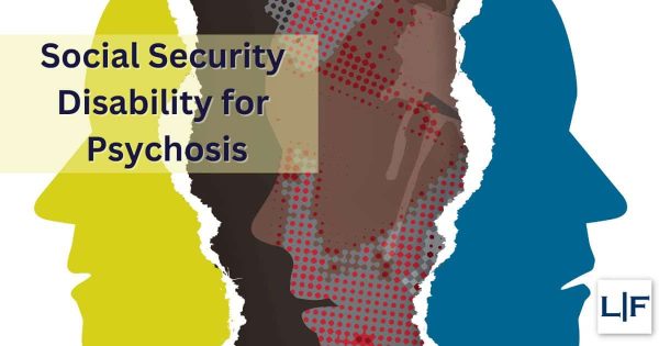 Social Security Disability for Psychosis