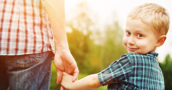 Disability payments for family