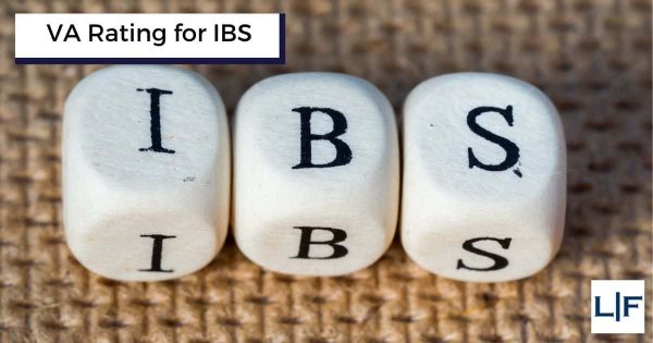 ibs va rating