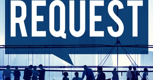 request for hearing ssd