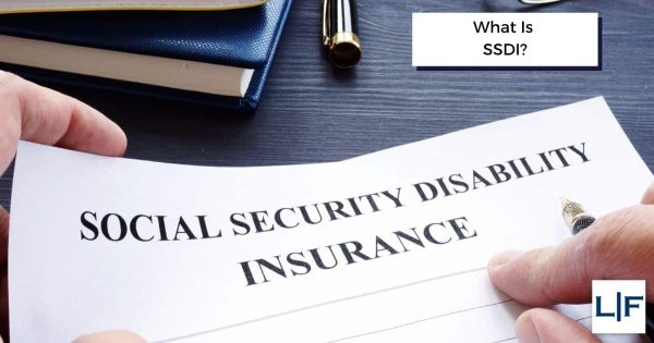 what is ssdi on paper disability claim form